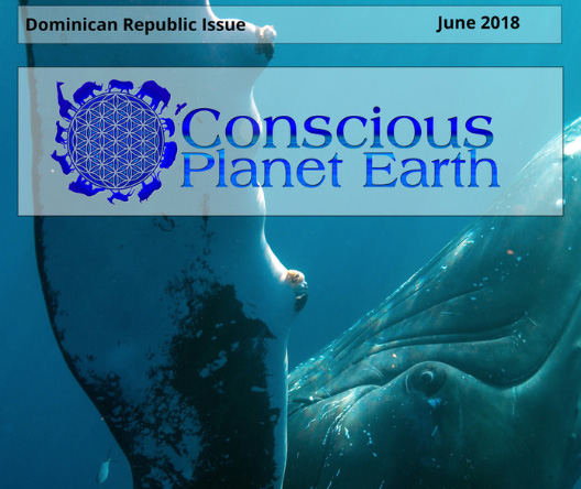 Conscious Breath Adventures in Conscious Planet Earth